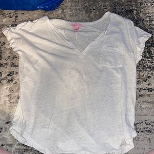 Lilly Pulitzer Tee